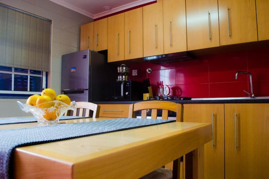 Sunrise House Villa Prainha  Eksteriør bilde
